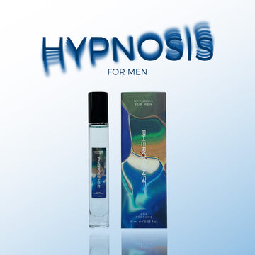 Hypnosis For Men (Erkek Magnet) - Feromon Etkili Parfüm (10ML)