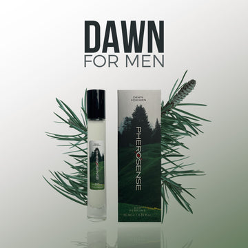 Dawn For Men (Erkek Magnet) Feromon Etklili Parfüm