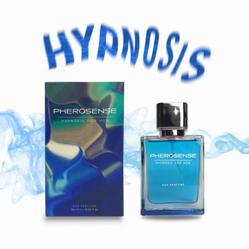 Hypnosis For Men (Erkek Magnet) - Feromon Etkili Parfüm (50 ML)